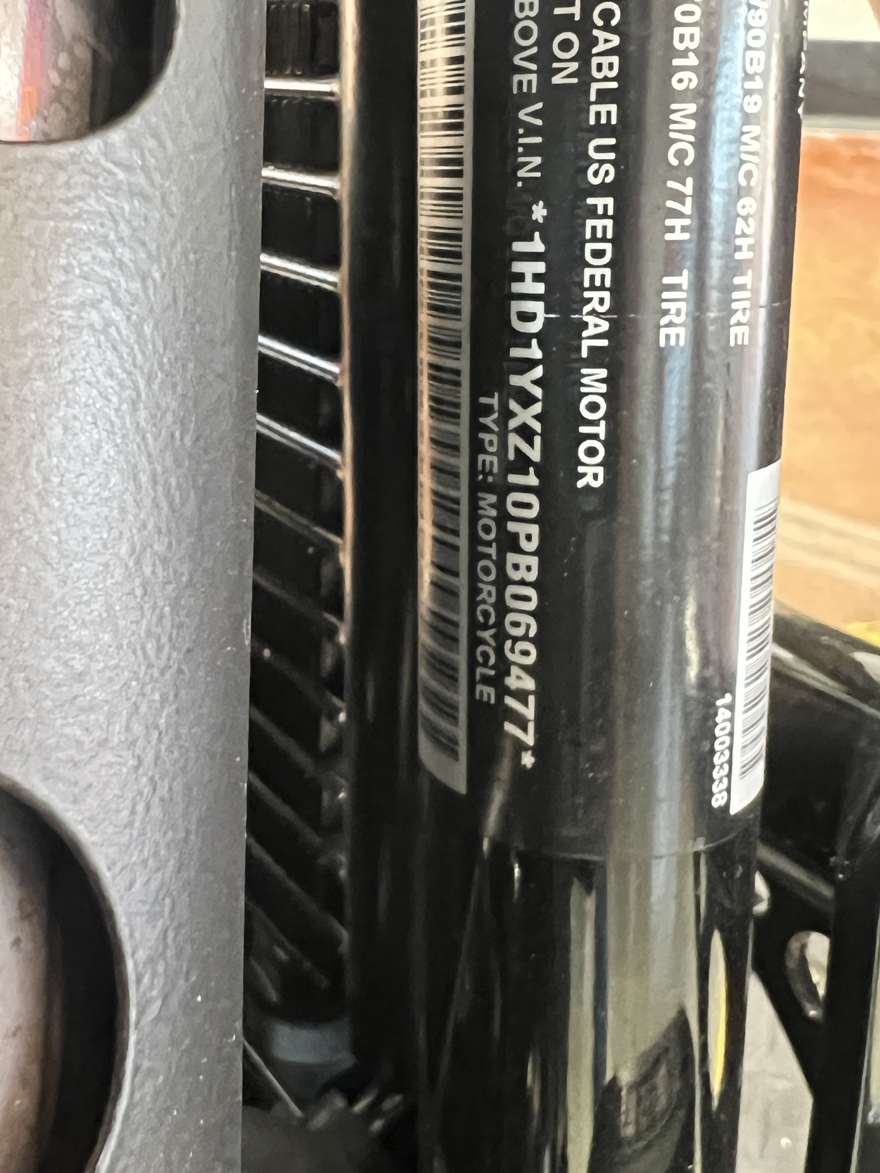 2023 Harley-Davidson Low Rider® ST in Slidell, Louisiana - Photo 10