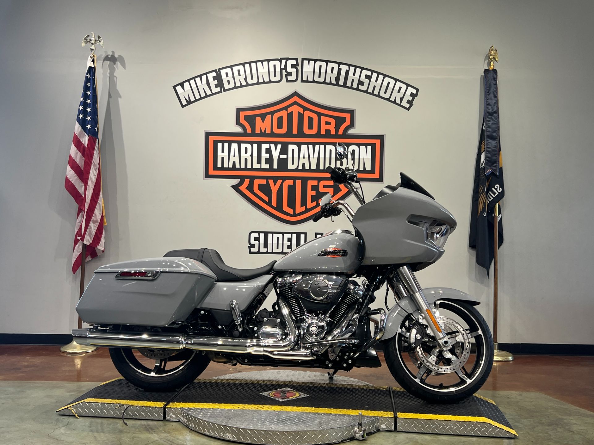 2024 Harley-Davidson Road Glide® in Slidell, Louisiana - Photo 1