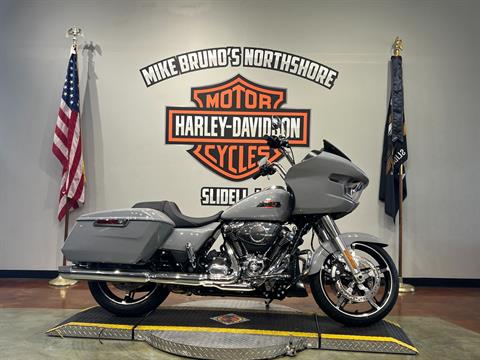2024 Harley-Davidson Road Glide® in Slidell, Louisiana - Photo 1