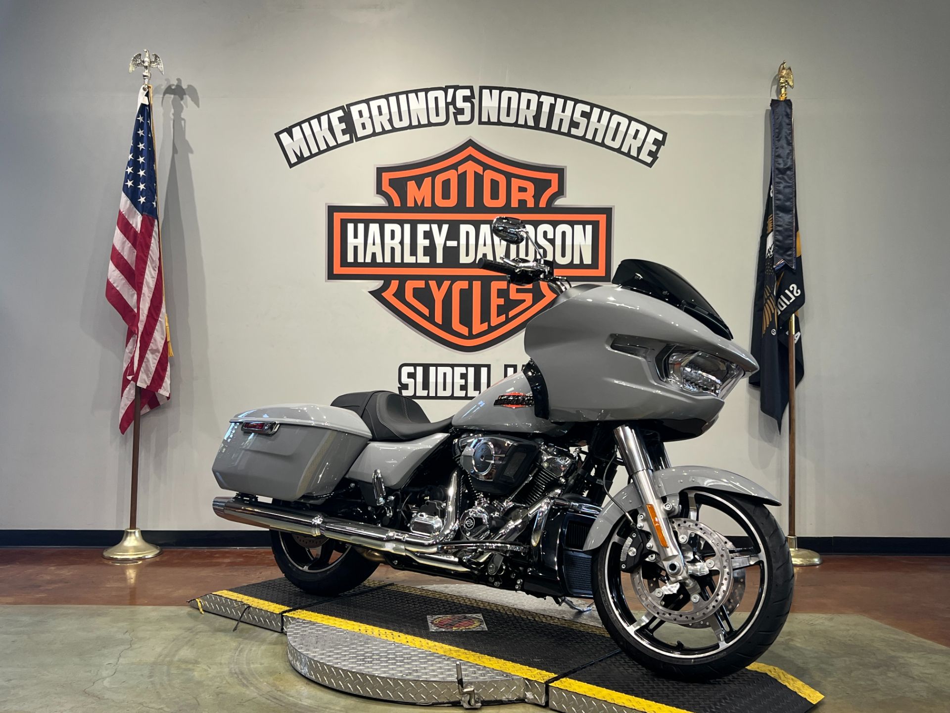 2024 Harley-Davidson Road Glide® in Slidell, Louisiana - Photo 2