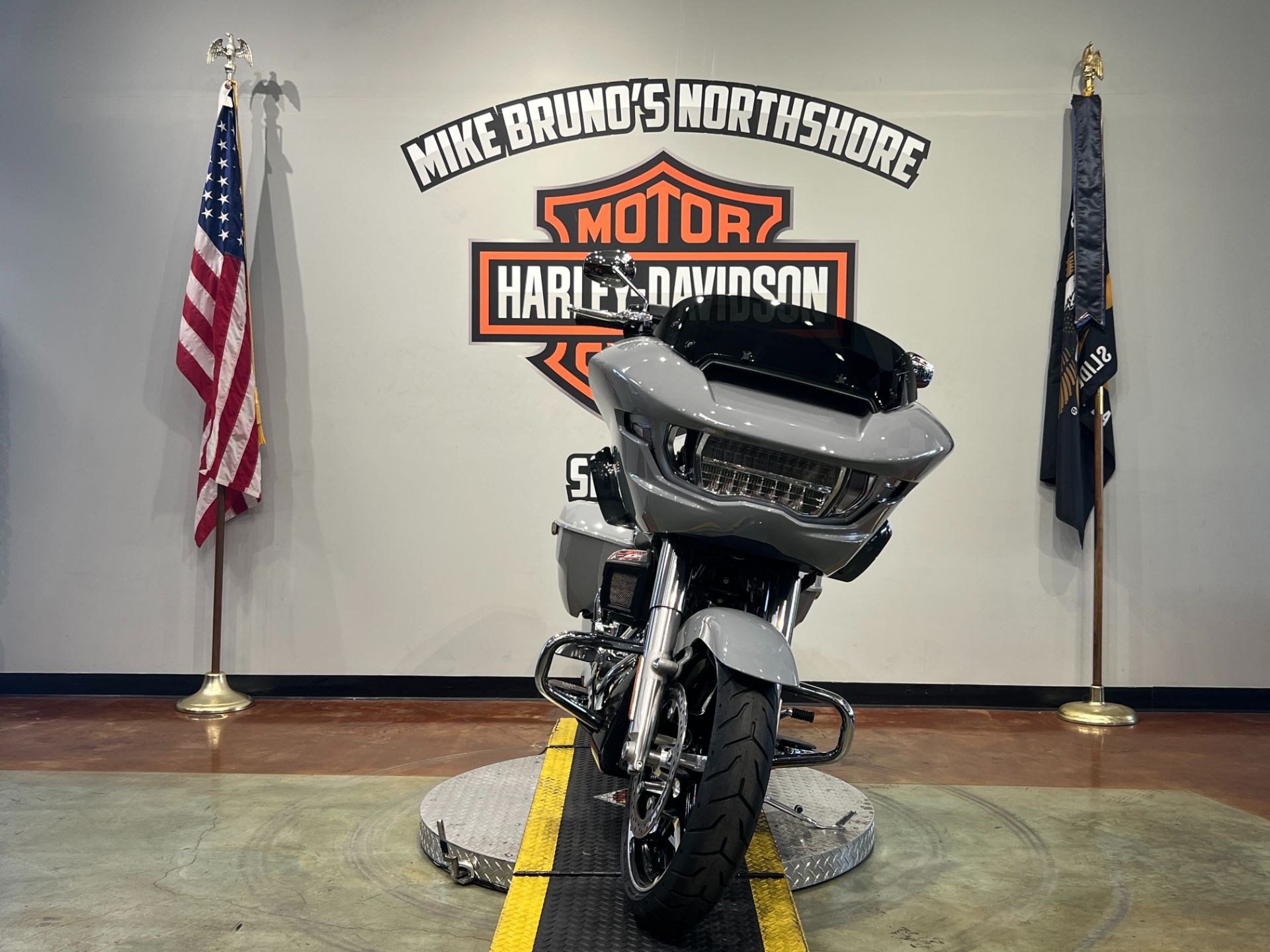 2024 Harley-Davidson Road Glide® in Slidell, Louisiana - Photo 3