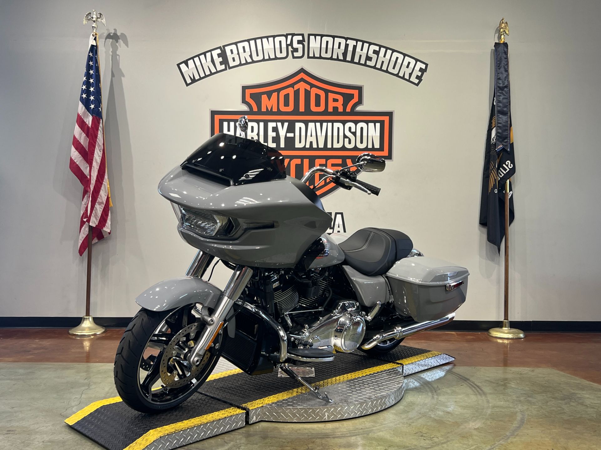 2024 Harley-Davidson Road Glide® in Slidell, Louisiana - Photo 4