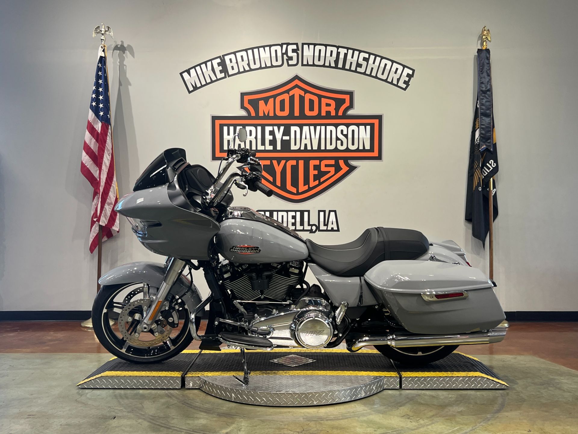 2024 Harley-Davidson Road Glide® in Slidell, Louisiana - Photo 5