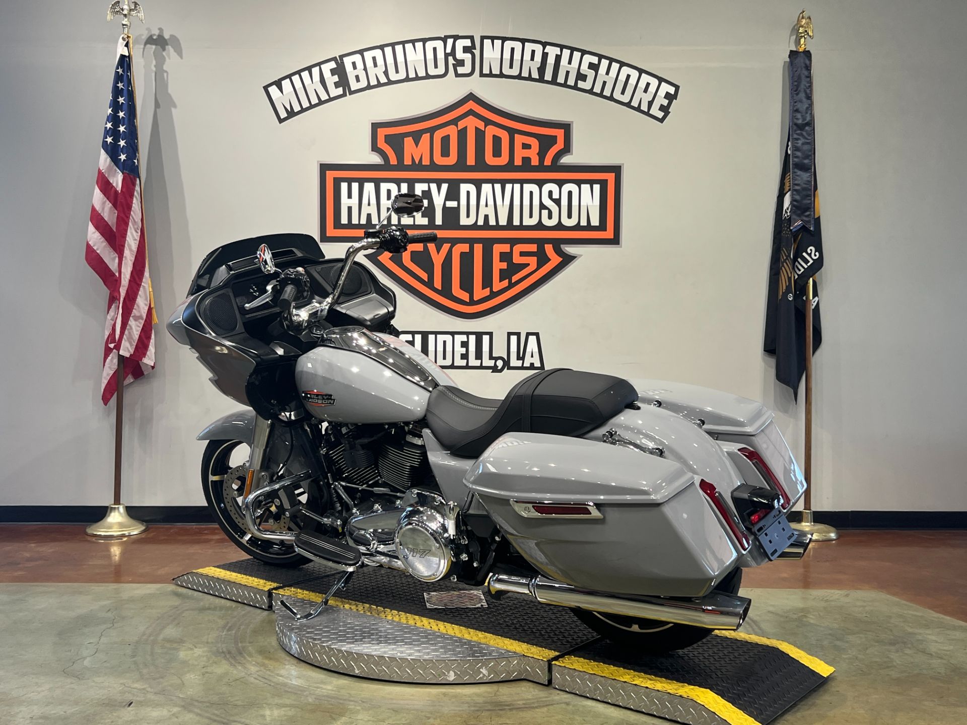2024 Harley-Davidson Road Glide® in Slidell, Louisiana - Photo 6
