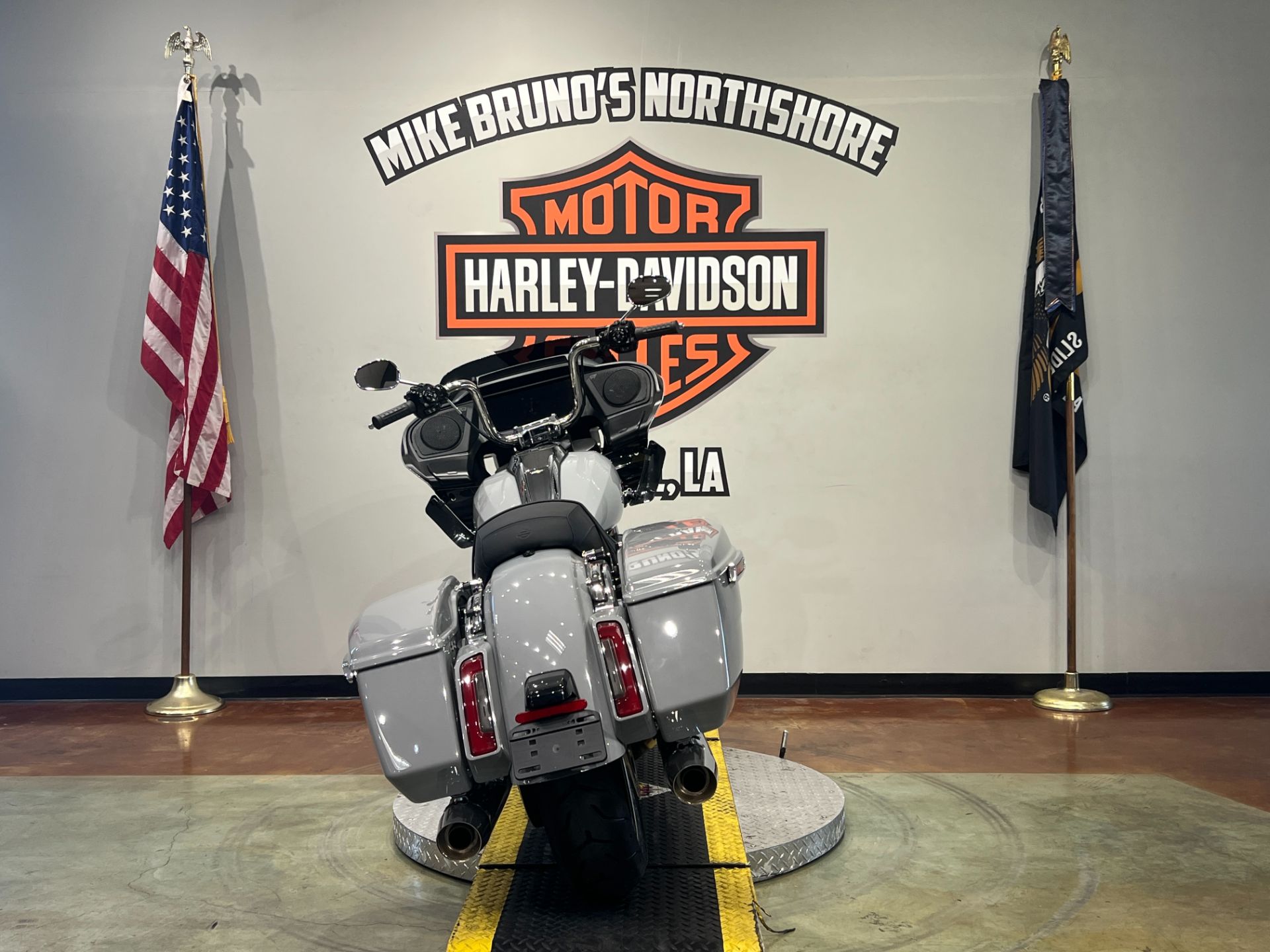 2024 Harley-Davidson Road Glide® in Slidell, Louisiana - Photo 7