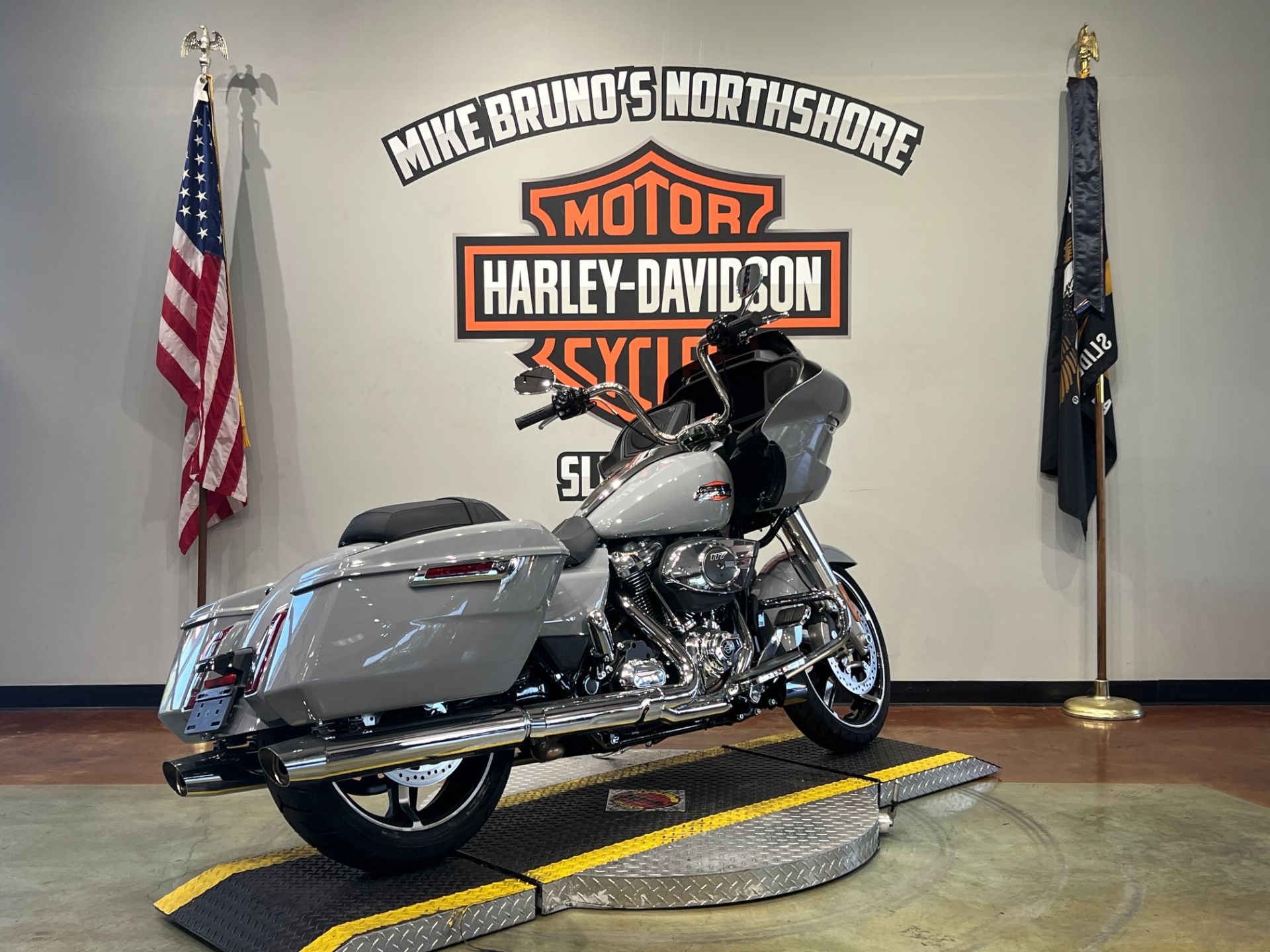 2024 Harley-Davidson Road Glide® in Slidell, Louisiana - Photo 8