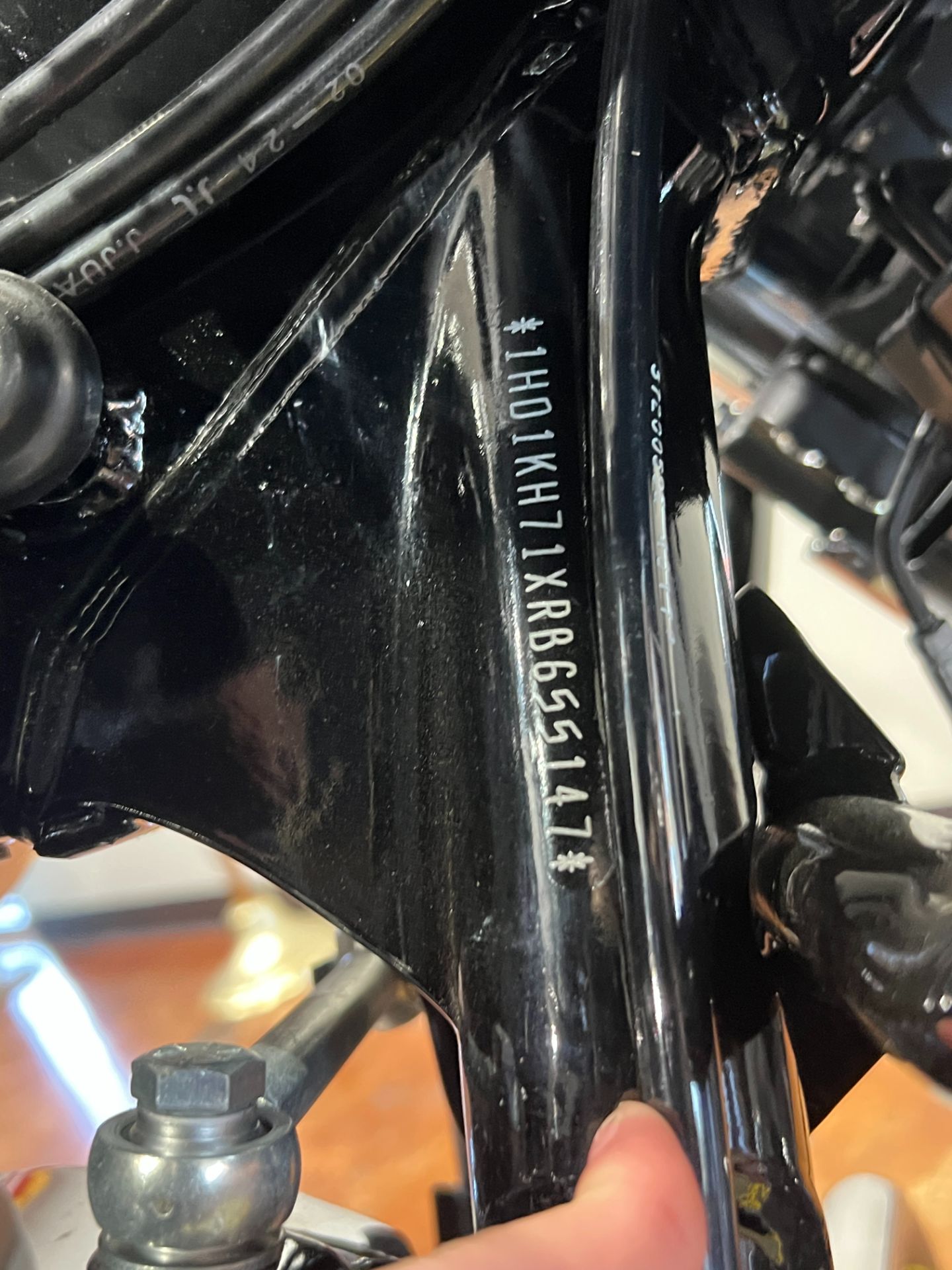 2024 Harley-Davidson Road Glide® in Slidell, Louisiana - Photo 9