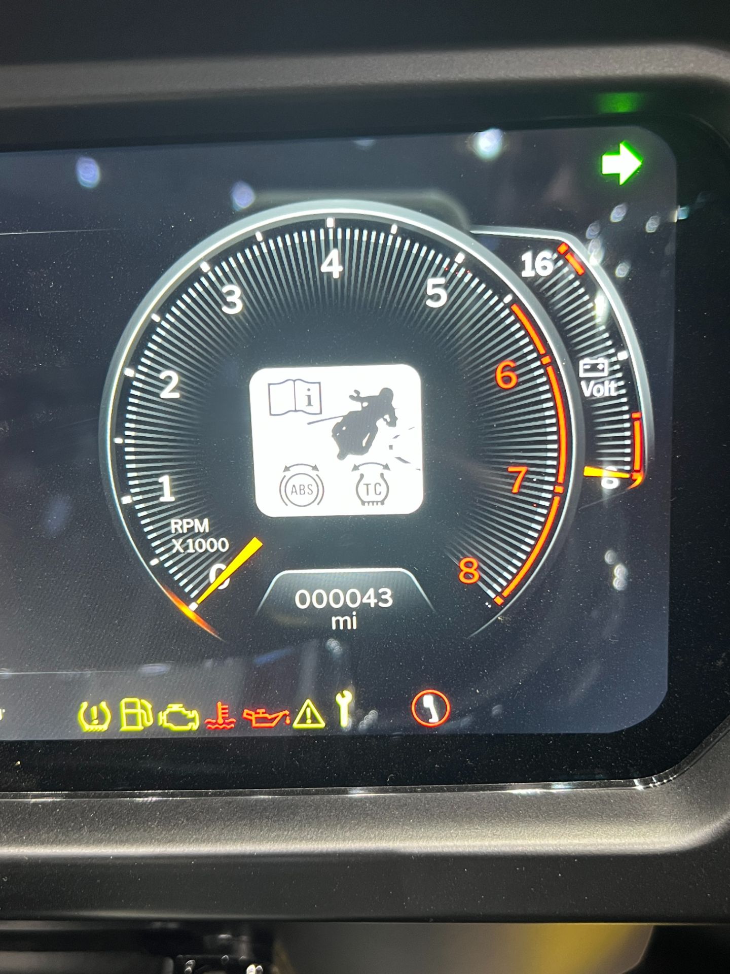 2024 Harley-Davidson Road Glide® in Slidell, Louisiana - Photo 10