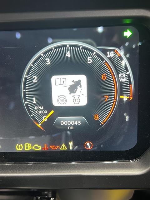 2024 Harley-Davidson Road Glide® in Slidell, Louisiana - Photo 10