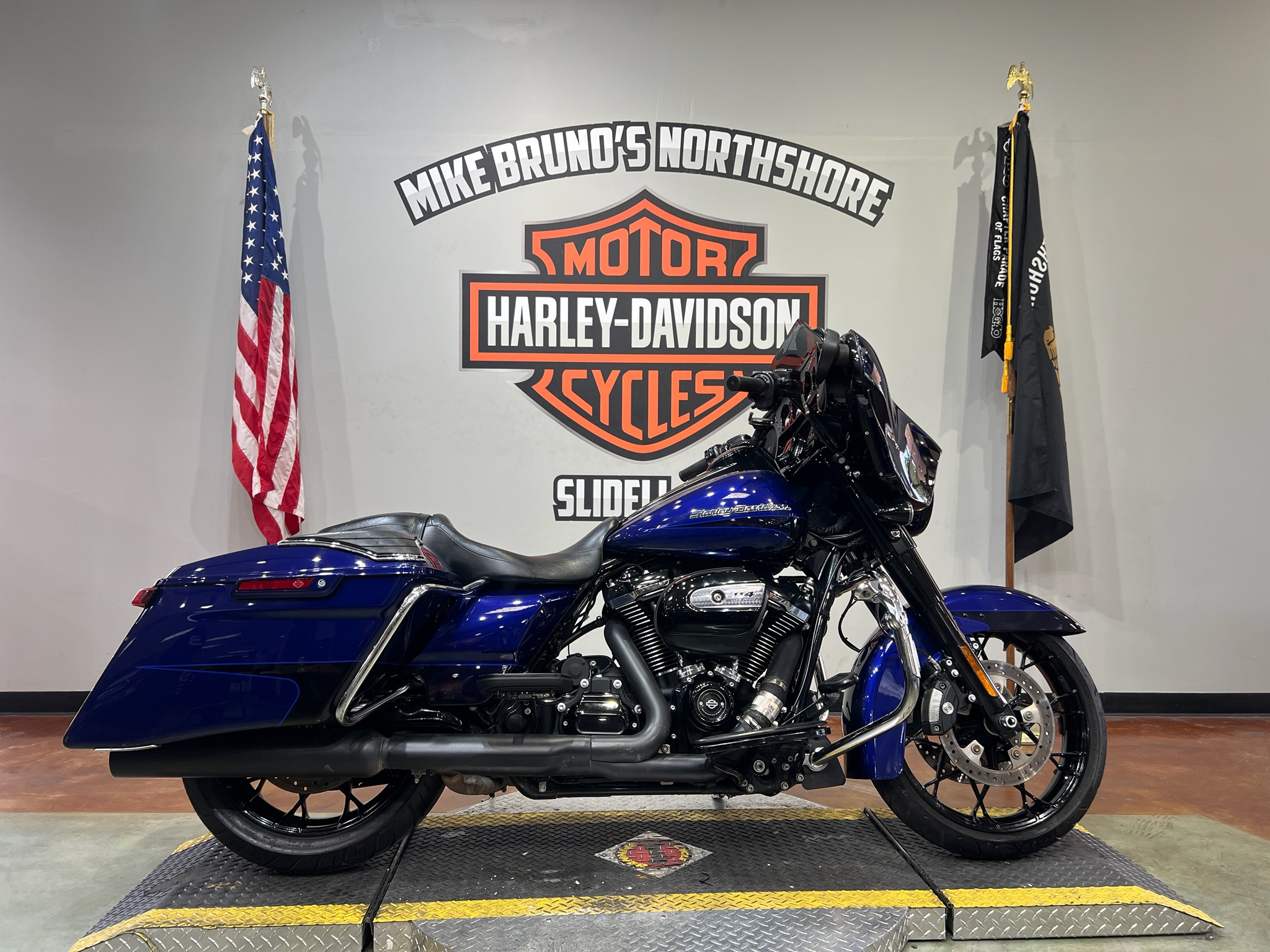 2020 Harley-Davidson Street Glide® Special for sale 1215752