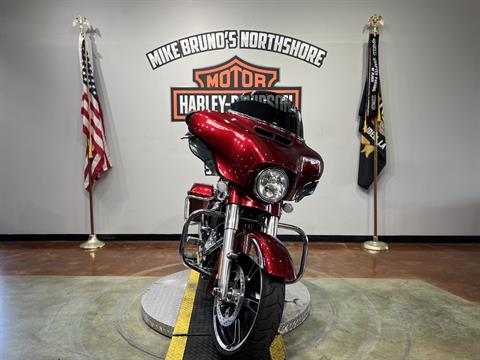 2016 Harley-Davidson Street Glide® Special in Slidell, Louisiana - Photo 3