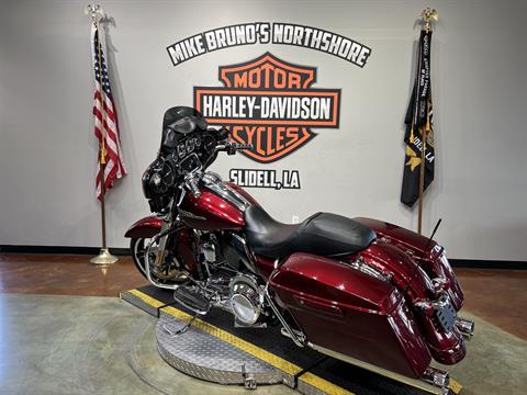 2016 Harley-Davidson Street Glide® Special in Slidell, Louisiana - Photo 6