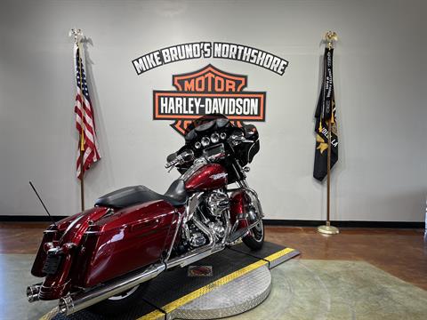 2016 Harley-Davidson Street Glide® Special in Slidell, Louisiana - Photo 8
