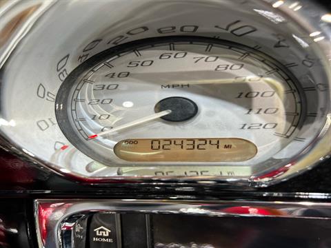 2016 Harley-Davidson Street Glide® Special in Slidell, Louisiana - Photo 9