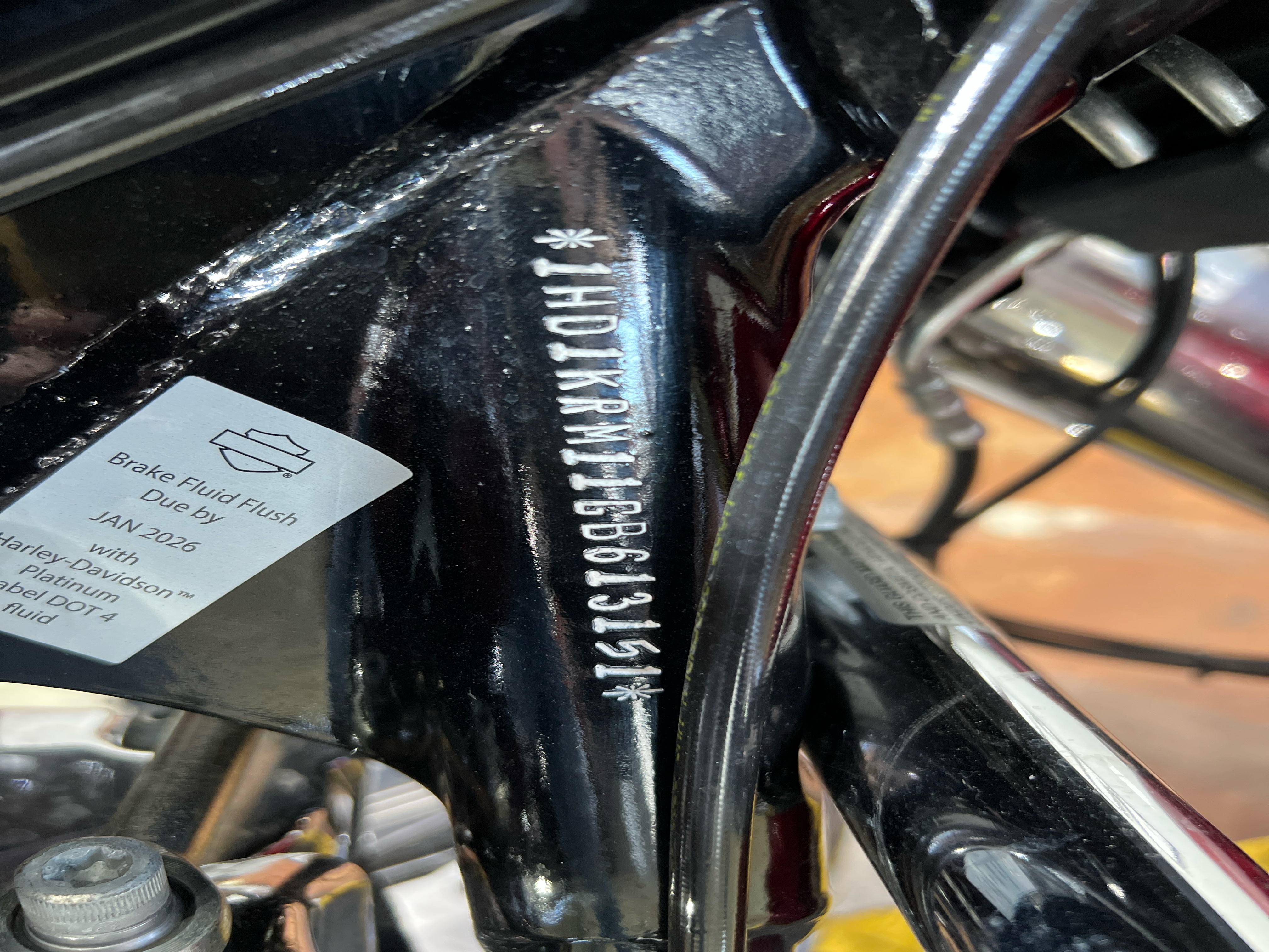 2016 Harley-Davidson Street Glide® Special in Slidell, Louisiana - Photo 10