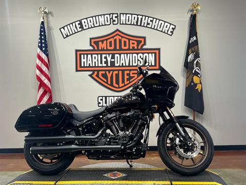 2024 Harley-Davidson Low Rider® ST in Slidell, Louisiana