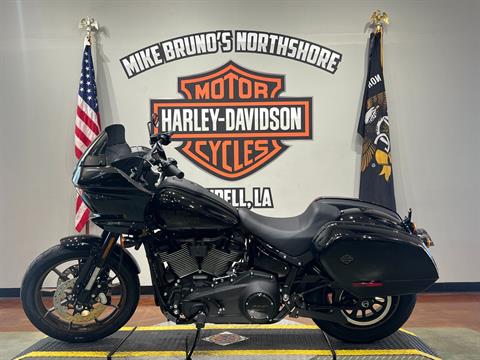 2024 Harley-Davidson Low Rider® ST in Slidell, Louisiana - Photo 5