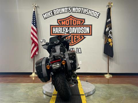 2024 Harley-Davidson Low Rider® ST in Slidell, Louisiana - Photo 7