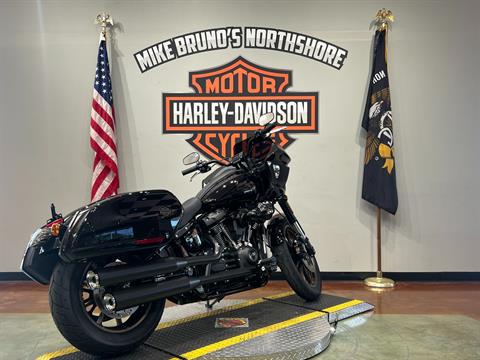 2024 Harley-Davidson Low Rider® ST in Slidell, Louisiana - Photo 8