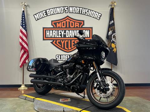 2024 Harley-Davidson Low Rider® ST in Slidell, Louisiana - Photo 2