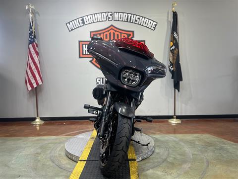 2026 Harley-Davidson CVO™ Street Glide® ST in Slidell, Louisiana - Photo 3