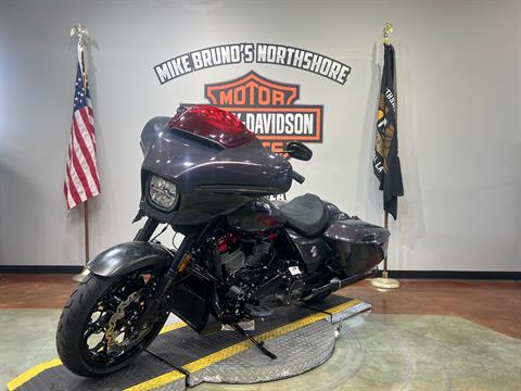 2026 Harley-Davidson CVO™ Street Glide® ST in Slidell, Louisiana - Photo 4