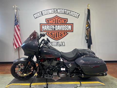 2026 Harley-Davidson CVO™ Street Glide® ST in Slidell, Louisiana - Photo 5