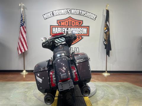 2026 Harley-Davidson CVO™ Street Glide® ST in Slidell, Louisiana - Photo 7