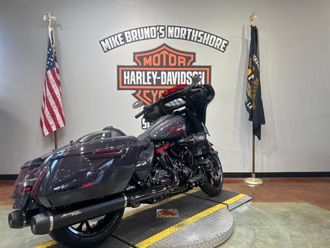 2026 Harley-Davidson CVO™ Street Glide® ST in Slidell, Louisiana - Photo 8