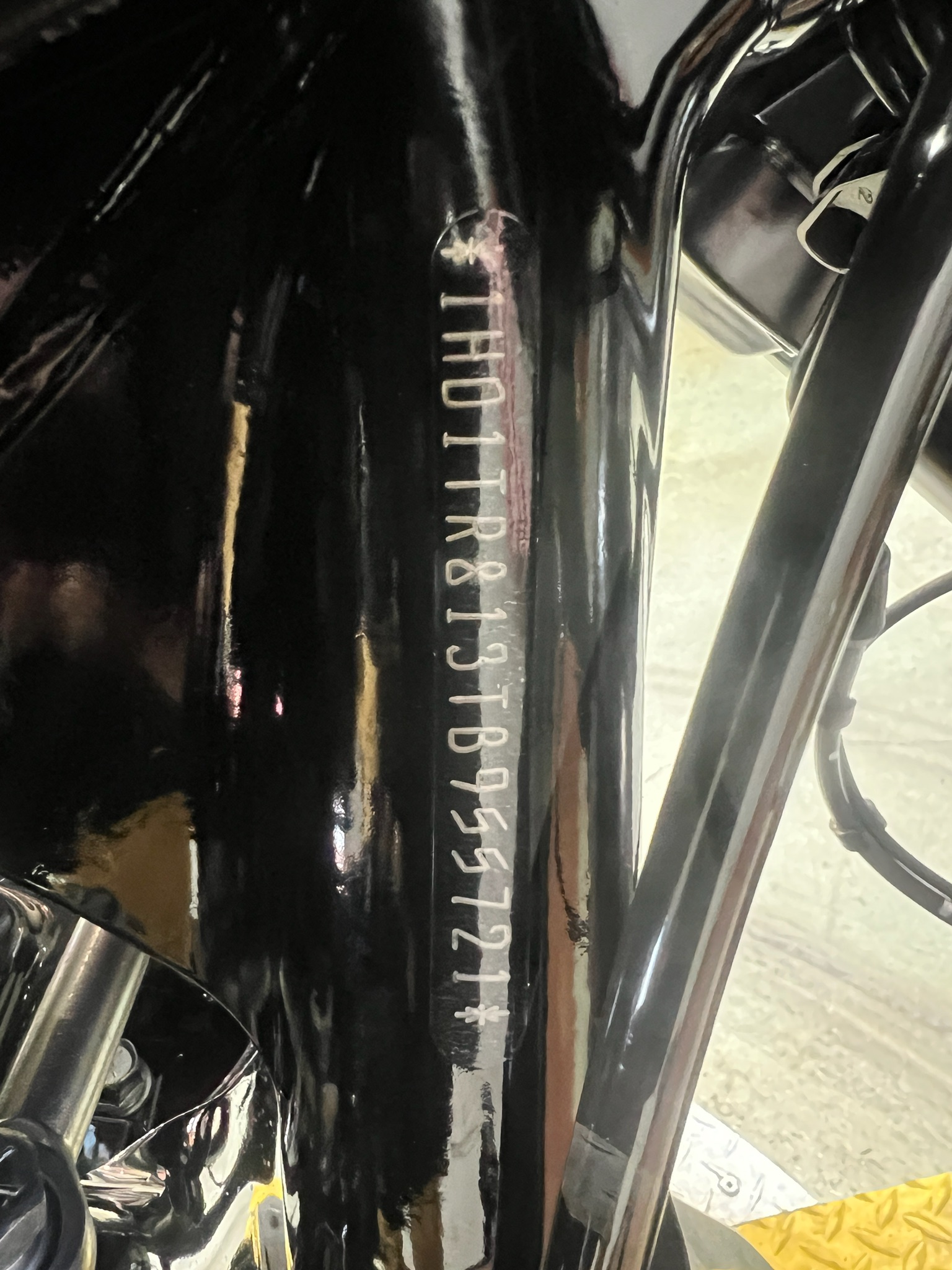 2026 Harley-Davidson CVO™ Street Glide® ST in Slidell, Louisiana - Photo 9