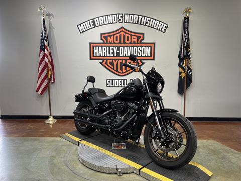 2021 Harley-Davidson Low Rider®S in Slidell, Louisiana - Photo 2