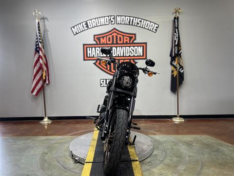 2021 Harley-Davidson Low Rider®S in Slidell, Louisiana - Photo 3