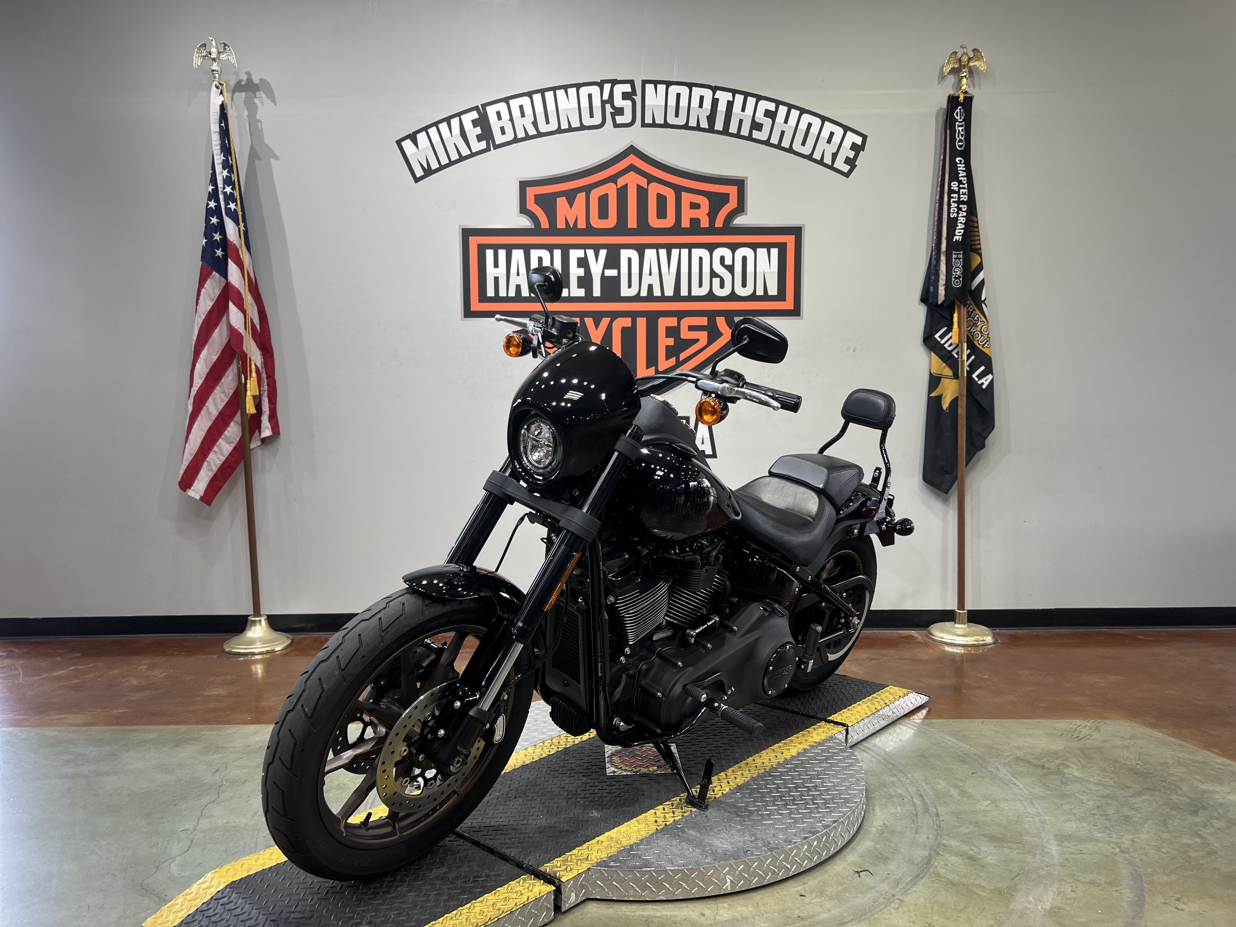 2021 Harley-Davidson Low Rider®S in Slidell, Louisiana - Photo 4