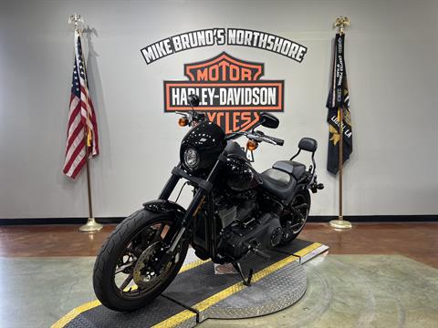 2021 Harley-Davidson Low Rider®S in Slidell, Louisiana - Photo 4