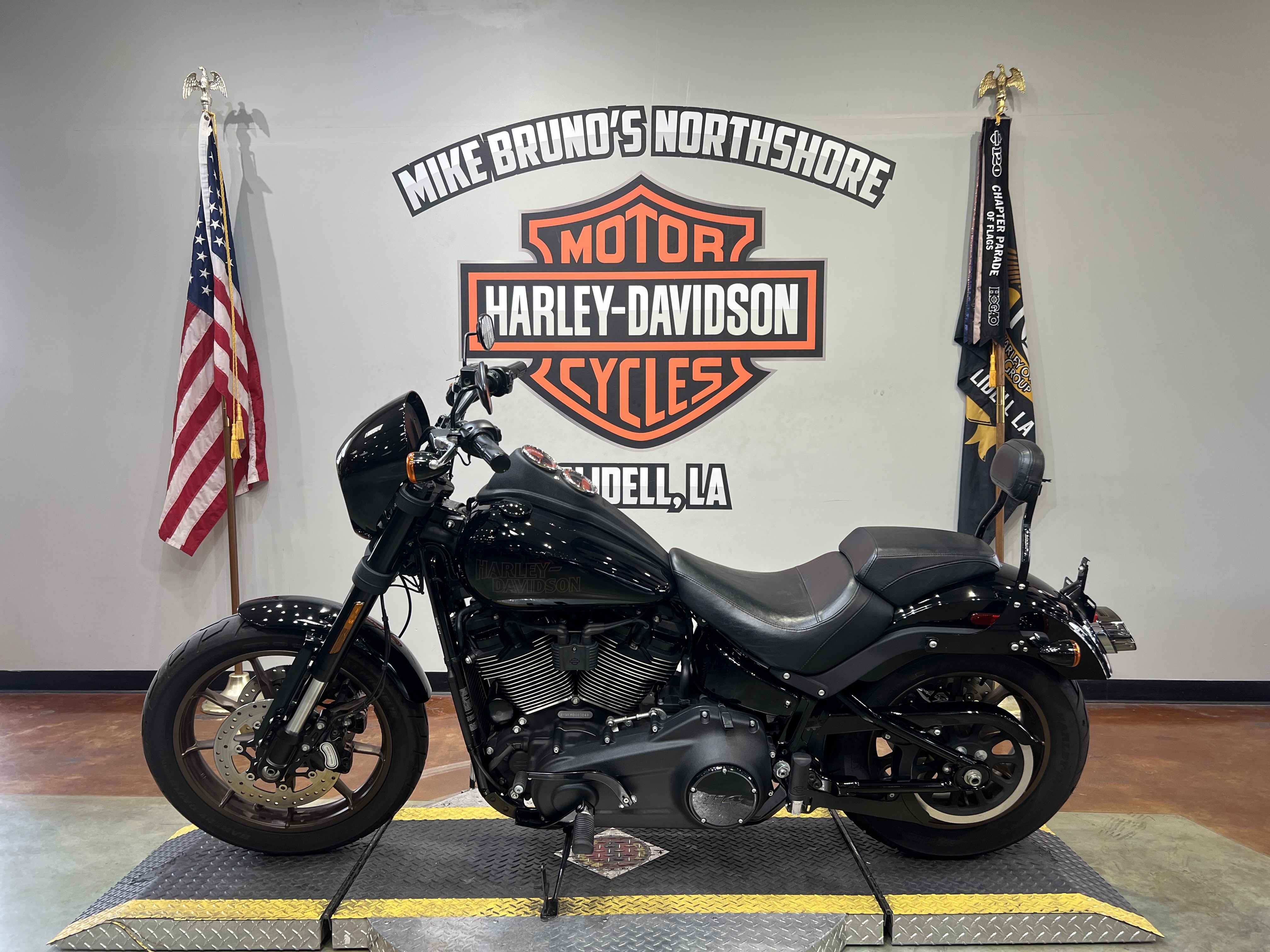 2021 Harley-Davidson Low Rider®S in Slidell, Louisiana - Photo 5