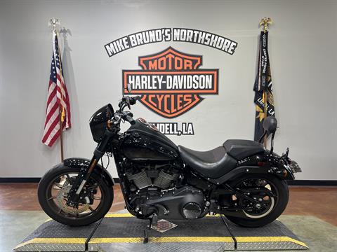2021 Harley-Davidson Low Rider®S in Slidell, Louisiana - Photo 5