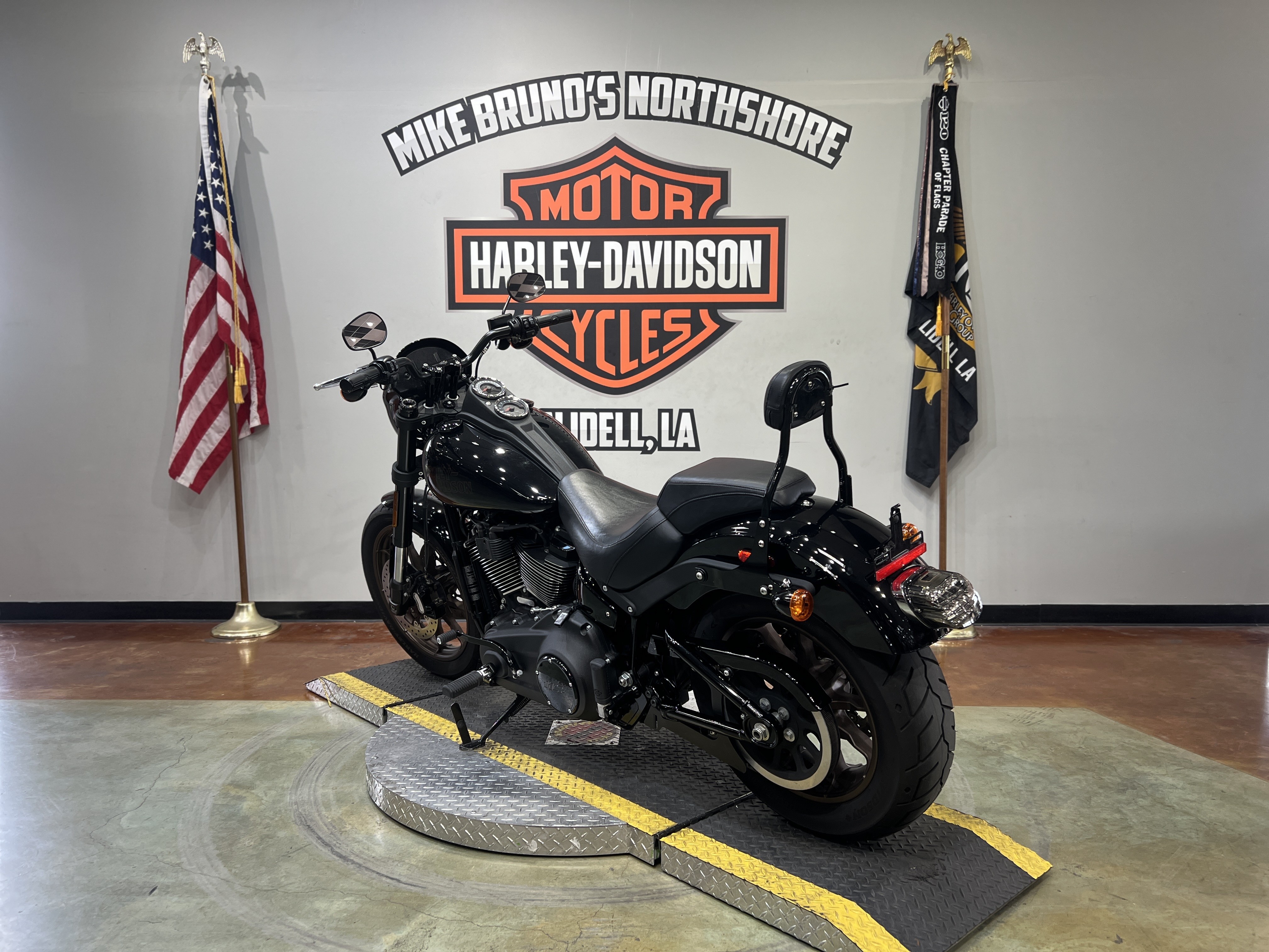 2021 Harley-Davidson Low Rider®S in Slidell, Louisiana - Photo 6