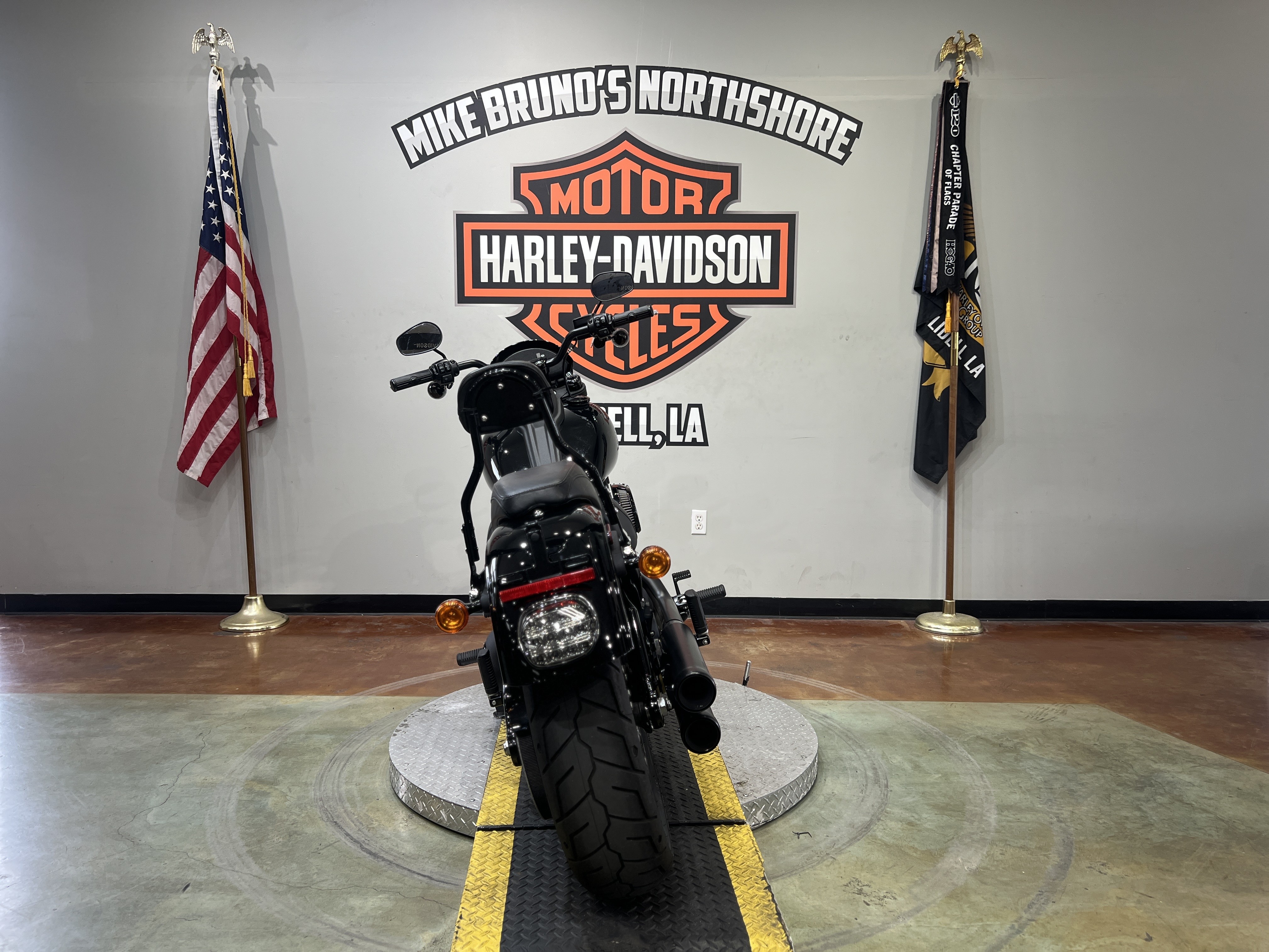 2021 Harley-Davidson Low Rider®S in Slidell, Louisiana - Photo 7