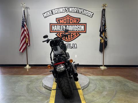 2021 Harley-Davidson Low Rider®S in Slidell, Louisiana - Photo 7