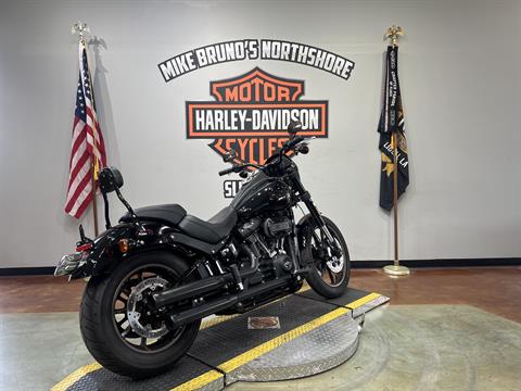 2021 Harley-Davidson Low Rider®S in Slidell, Louisiana - Photo 8