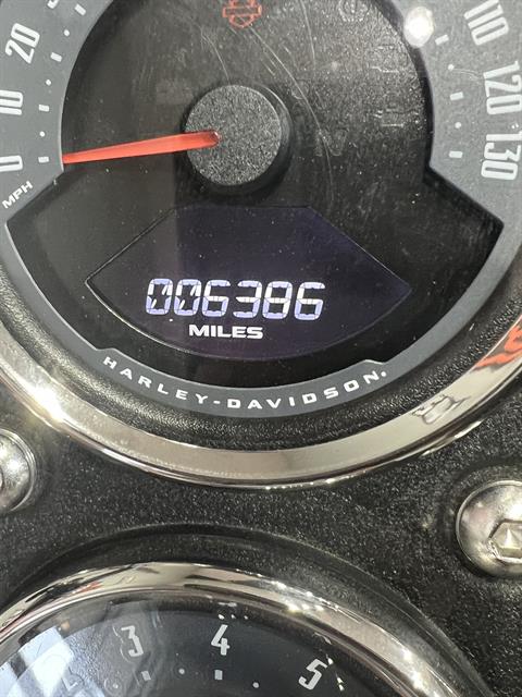 2021 Harley-Davidson Low Rider®S in Slidell, Louisiana - Photo 9
