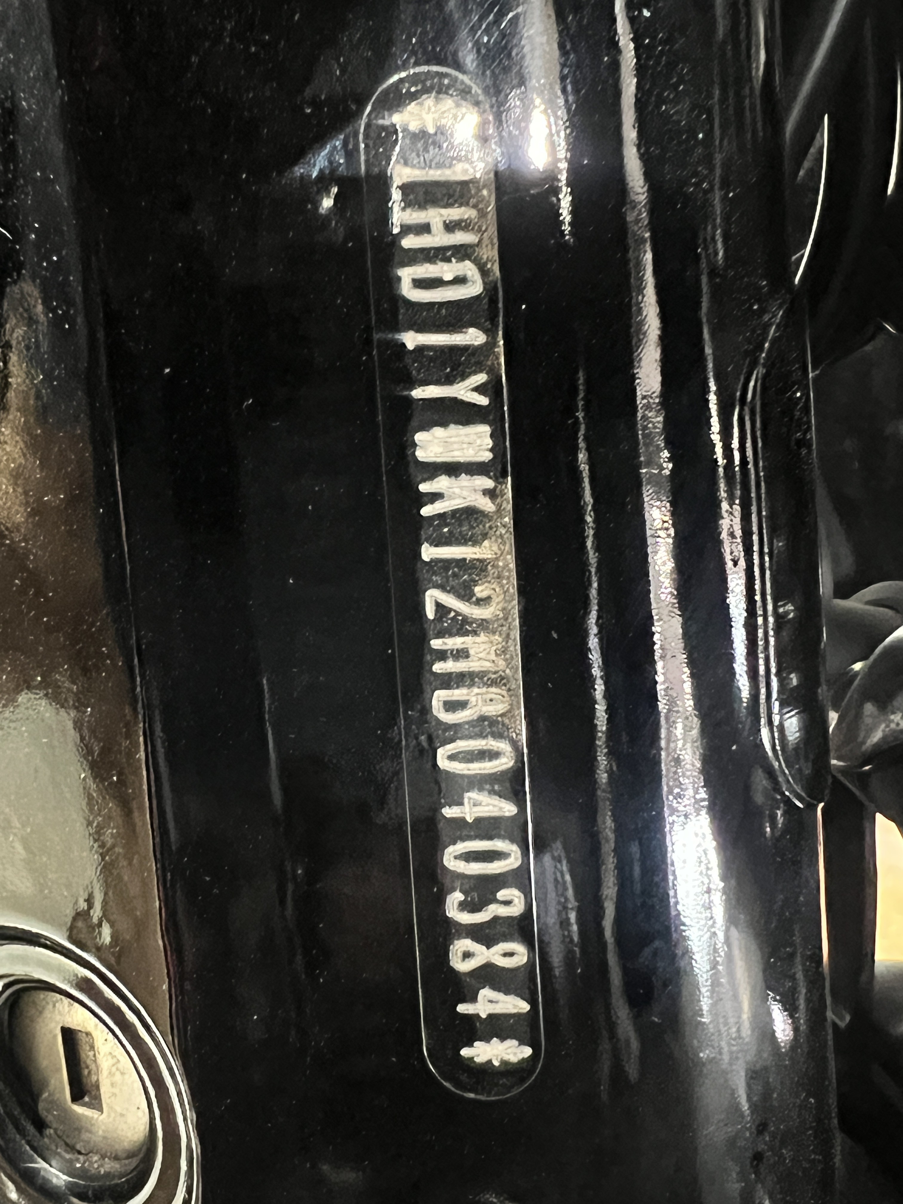 2021 Harley-Davidson Low Rider®S in Slidell, Louisiana - Photo 10
