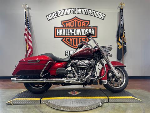 2019 Harley-Davidson Road King® in Slidell, Louisiana - Photo 1