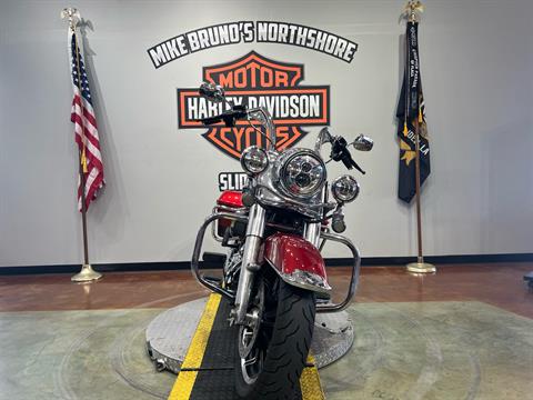 2019 Harley-Davidson Road King® in Slidell, Louisiana - Photo 3