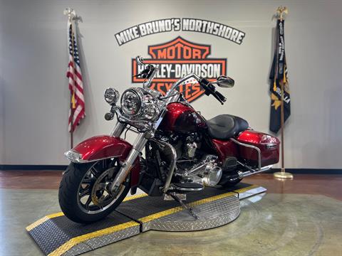 2019 Harley-Davidson Road King® in Slidell, Louisiana - Photo 4