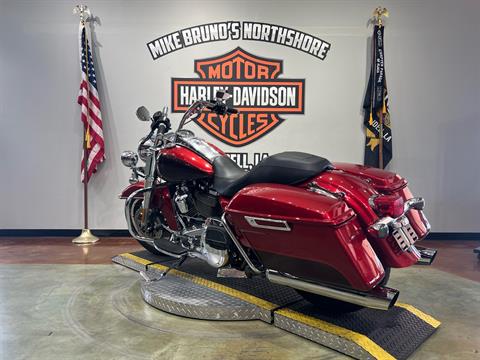 2019 Harley-Davidson Road King® in Slidell, Louisiana - Photo 6