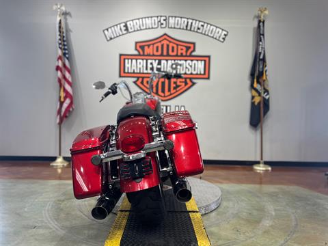 2019 Harley-Davidson Road King® in Slidell, Louisiana - Photo 7