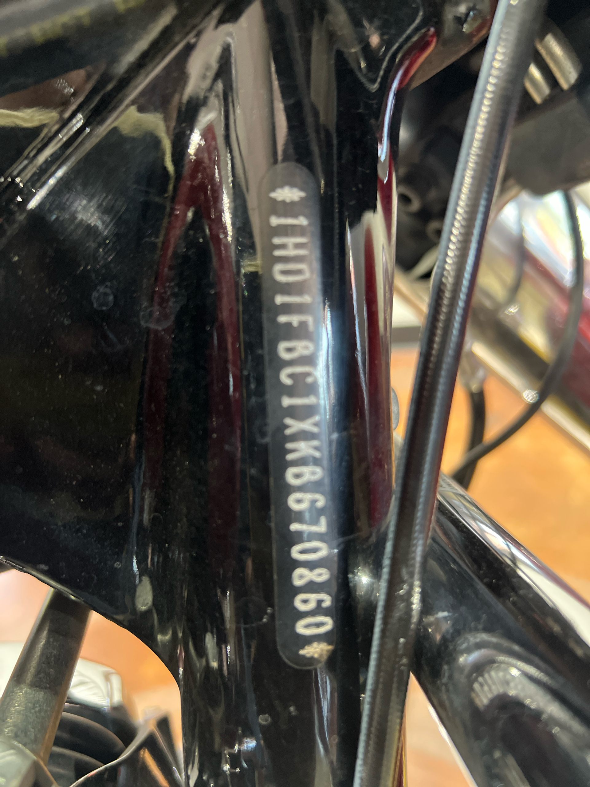 2019 Harley-Davidson Road King® in Slidell, Louisiana - Photo 9