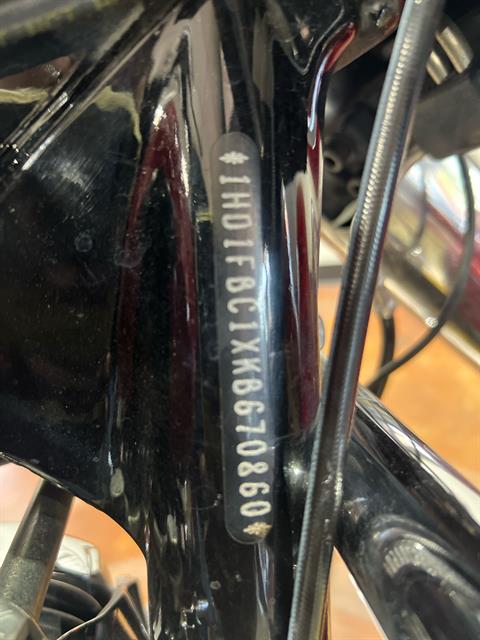 2019 Harley-Davidson Road King® in Slidell, Louisiana - Photo 9