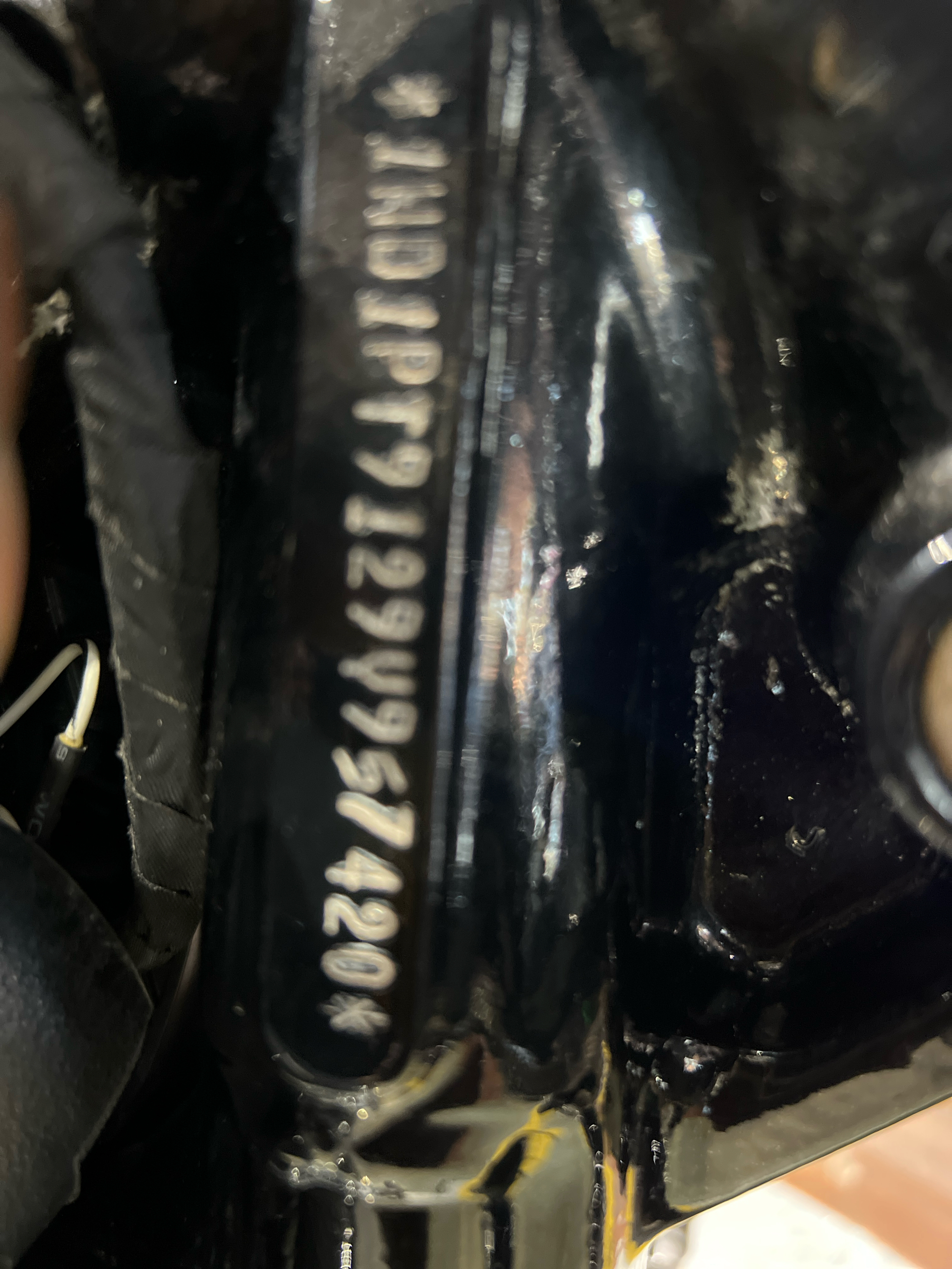 2009 Harley-Davidson CVO™ Softail® Springer® in Slidell, Louisiana - Photo 9